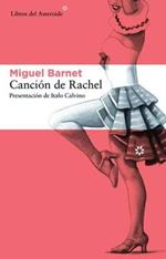 Cancion de Rachel