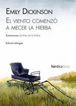 El Viento Comenzo a Mecer La Hierba