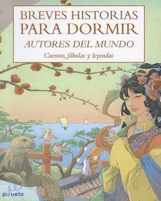 Breves historias para dormir / Short Bedtime Stories - Varios autores,Susana Andres - cover