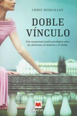 Doble Vinculo - Chris Bohjalian - cover