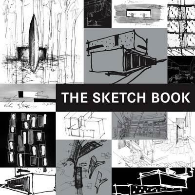 The Sketch Book - copertina