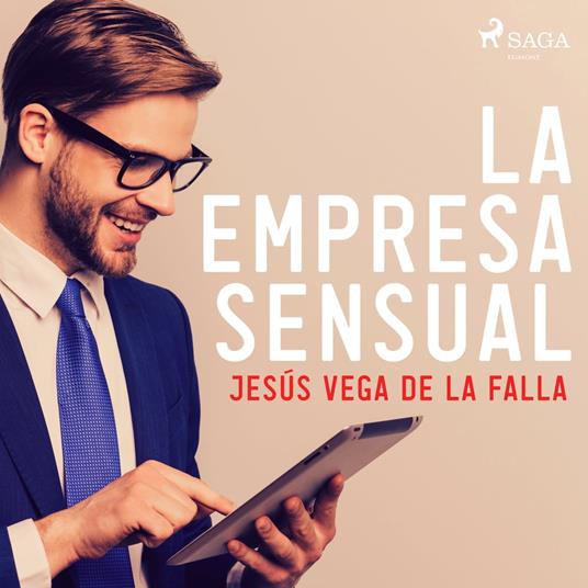 La empresa sensual