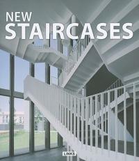  New staircases -  Carles Broto - copertina