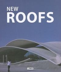 New roofs - Carles Broto - copertina