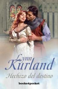 Hechizo del Destino - Lynn Kurland - cover