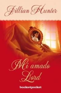 Mi Amado Lord - Jillian Hunter - cover