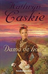 Dama de Honor - Kathryn Caskie - cover