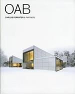 Oab Ferrater and partners