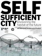 Self-sufficient city