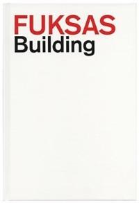 Fuksas building - Ramon Prat - copertina