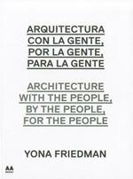 Architecture with the people