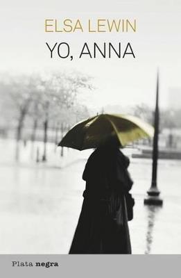 Yo, Anna - ELSA LEWIN - cover