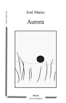 Aurora - José Marzo - cover