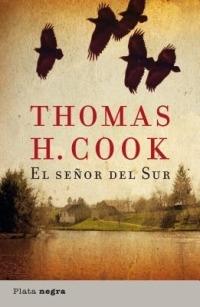 Seor del Sur, El - Thomas Cook - cover