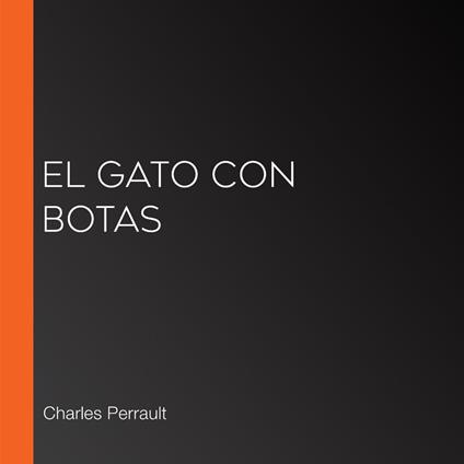 El gato con botas