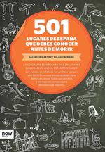 501 lugares de España que debes conocer antes de morir