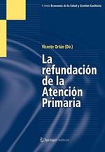La Refundación de la Atención Primaria