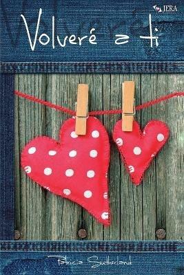 Volvere a ti - Patricia Sutherland - cover