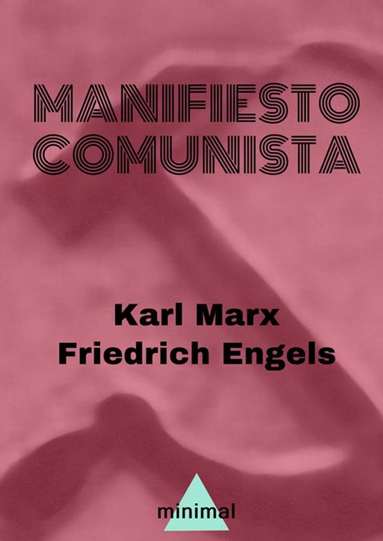 Manifiesto Comunista