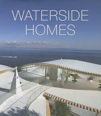 Waterside homes - Manel Gutiérrez - copertina