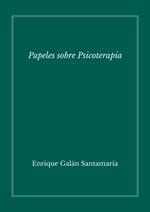 Papeles sobre psicoterapia