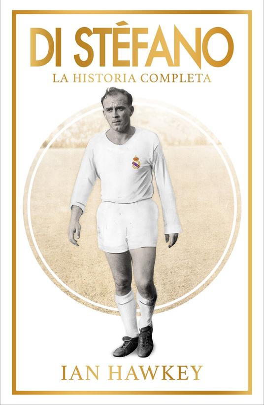 Di Stéfano