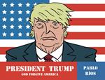 President Trump (English Edition)
