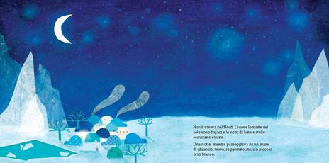 Abbraccio di orso. Ediz. a colori - Susanna Isern - 2