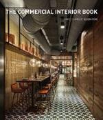 The interior book. The commercial