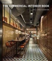 The interior book. The commercial - Eugeni Pons - copertina