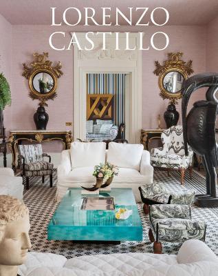 Lorenzo Castillo - Lorenzo Castillo,Enric Pastor,Michael Bodro - cover