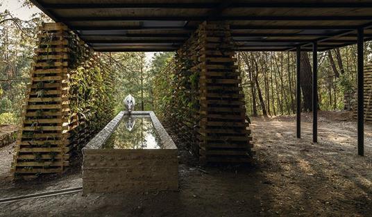 Manuel Cervantes 2011-2018. Ediz. inglese e spagnola. Vol. 193 - 8