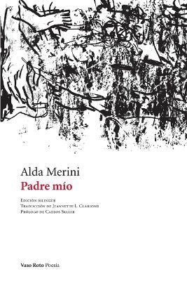 Padre mio - Alda Merini - cover