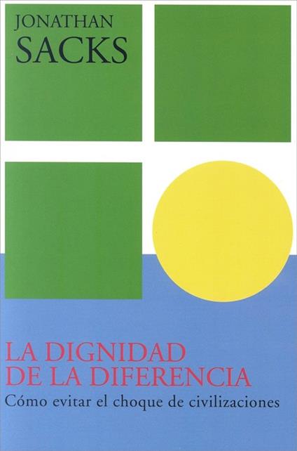 La dignidad de la diferencia