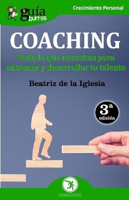 GuíaBurros Coaching - Beatriz De la Iglesia Casado - cover