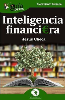 GuíaBurros Inteligencia financiera - Jesús Checa Fernández - cover