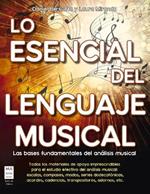 Lo esencial del lenguaje musical