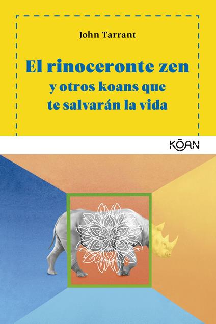El rinoceronte zen