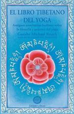 LIBRO TIBETANO DEL YOGA, EL
