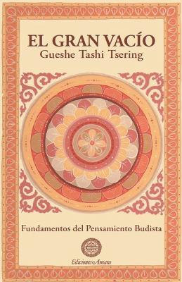 GRAN VACIO, EL - GUESHE TASHI TSERING - cover