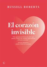 El corazón invisible: Un romance liberal