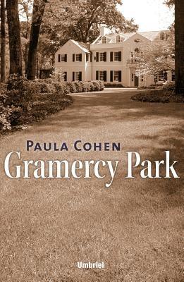 Gramercy Park - Paula Cohen - cover