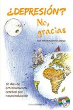 Depresion? No, Gracias