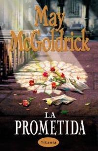 La Prometido - May McGoldrick - cover