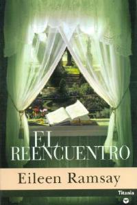 El Reencuentro - Eileen Ramsay - cover