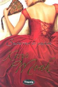 Susurros de Pasion - Karin Monk - cover