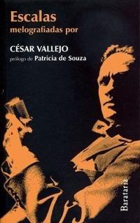 Escalas: Melografiadas Por - Cesar Vallejo - cover