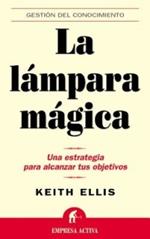 La Lampara Magica: The Magic Lamp