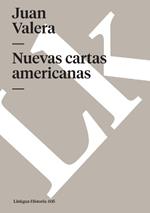 Nuevas Cartas Americanas
