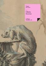 Fabulas literarias